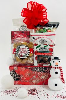 Sensational Christmas Cheer ($50)